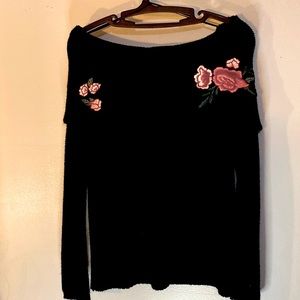 Womens Sweater